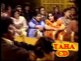 YE DIL YE PAGAL DIL MERA (AWARGI) BY LEGENDARY GHULAM ALI