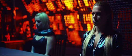 SAMURAI COP 2: DEADLY VENGEANCE Official Trailer