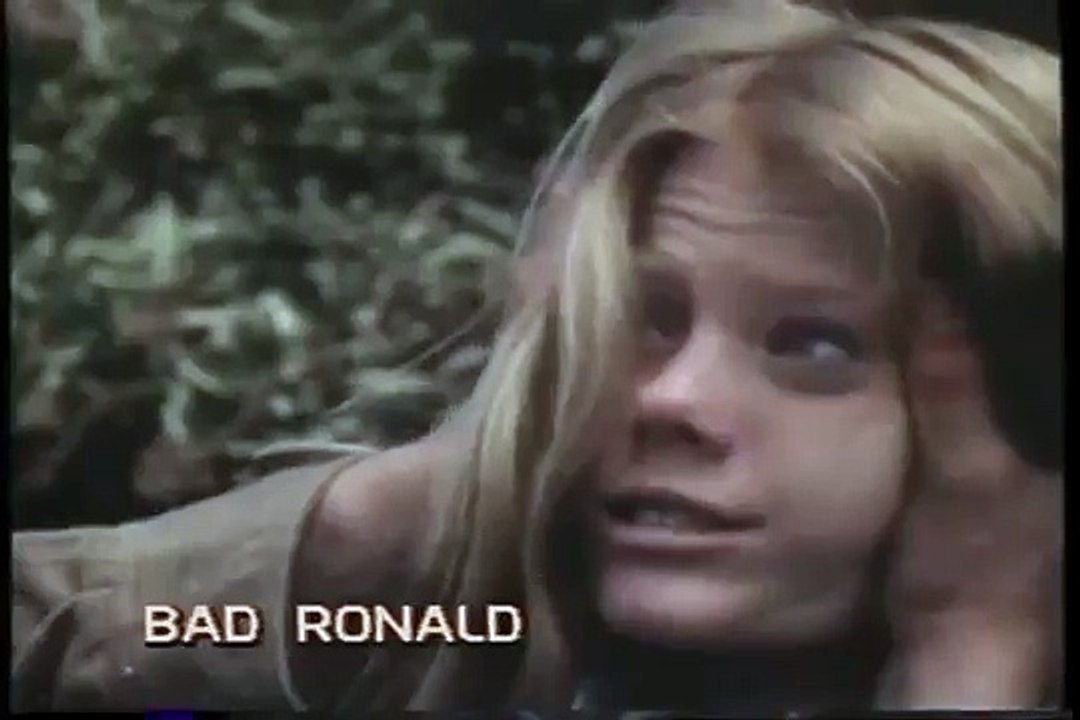 Bad Ronald Trailer 1974