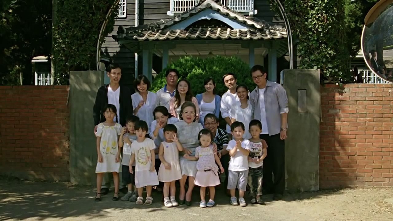 《10+10》預告