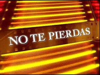 Cine Estelar promocional "Pacto Diabólico"