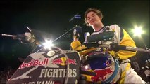 Red Bull X Fighters World Tour 2015 (Abu Dhabi) 11