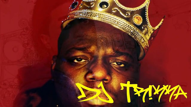 The Notorious B.I.G. ft. Eazy-E - The Mack [ Remix ]