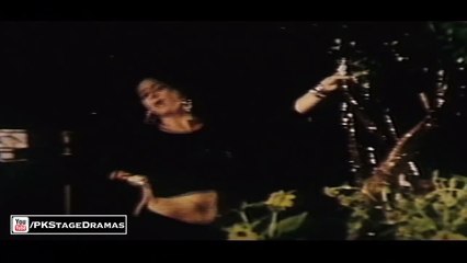 GORA PINDA AAG WARGA - NOOR FILMI MUJRA - PKSTAGEDRAMAS 2015