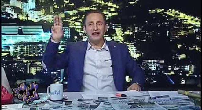 اسرار قناة النهار تي في و رئيسها _secrets de la chaine ENNAHAR TV