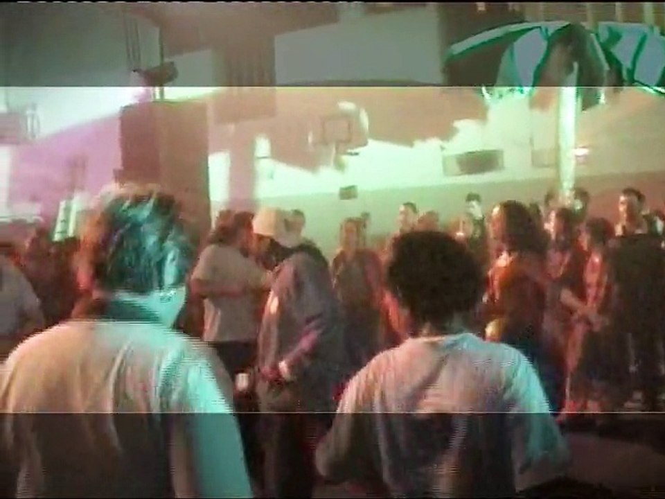 Tamos Juntos in Arvieu ( festa de Novembro 2006))