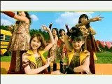 Berryz Koubou - Piriri to Ikou