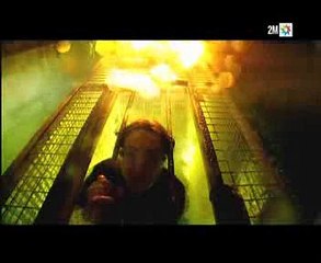 برنامج جزيرة الكنز 2016 _ عمر سامية يونس _ الجزء الثالث