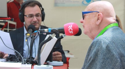 Ce soir on improvise - Hommage à Jean-Pierre Coffe