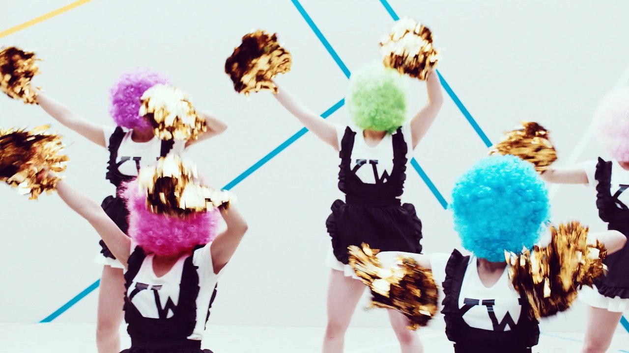 La définition de Kawaii - Les soupes kawaii