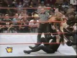 Hunter Hearst Helmsley vs. The Undertaker- Raw Is War 09/29/97