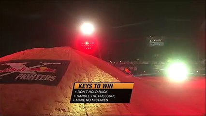 Red Bull X Fighters World Tour 2015 (Abu Dhabi) 19