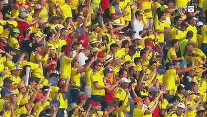 Sebastian Perez Goal HD - Colombia 2-0 Ecuador - 29-03-2016 World Cup - Qualification