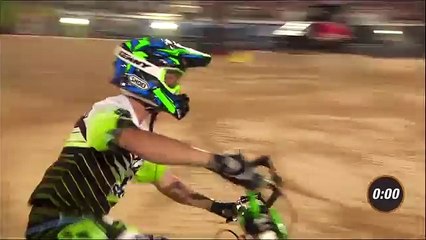 Red Bull X Fighters World Tour 2015 (Abu Dhabi) 20