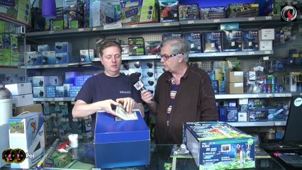 AquaVideoMag 56 - nouveau kit CO2 de JBL