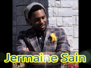 Strength Courage and Wisdom by India Arie (Covered by Jermaine Sain)