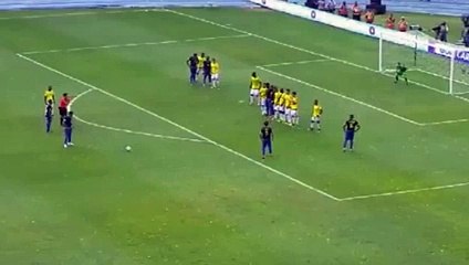 Colombia vs Ecuador 3-1 Amazing Goal de Arroyo Goal  Eliminatorias Mundial 30-03-2016 hd