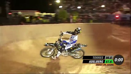 Red Bull X Fighters World Tour 2015 (Abu Dhabi) 27