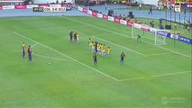 Michael Arroyo Super Free-kick Goal - Colombia 3 - 1 Ecuador 30.03.2016