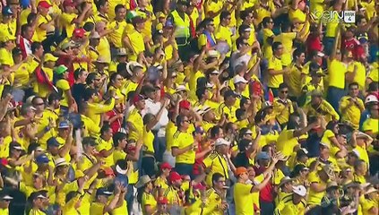 [Highlight] Colombia 3 - 1 Ecuador - World Cup Qualification (29.03.2016)
