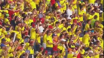 Colombia Vs. Ecuador — Highlights & Full Match Mar 30, 2016