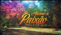 ABISMO DE PAIXÃO 29-03-2016 Capítulo 2 Parte 1/4 [Sem Cortes]