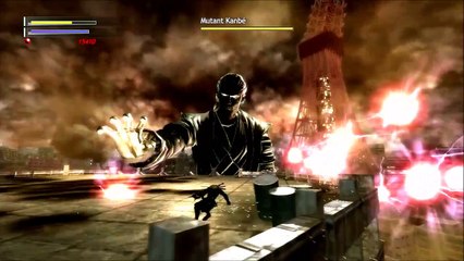 PlayBits™ Ninja Blade Part 12