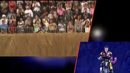 Red Bull X Fighters World Tour 2015 (Abu Dhabi) 35