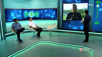 Em busca da paz em Atibaia