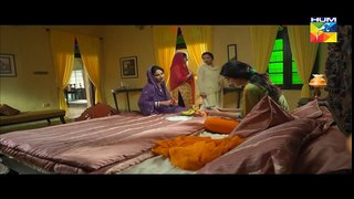 Mann Mayal Episode 10 HD Full Hum TV Drama 28 March 2016