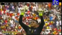 ملخص مباراة أنغولا وجمهورية الكونجو 0-2 تصفيات كأس أمم أفريقيا [29-03-2016