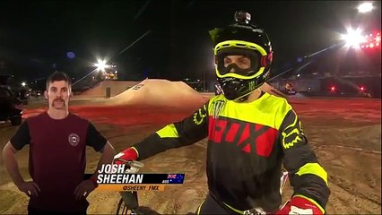 Red Bull X Fighters World Tour 2015 (Abu Dhabi) 43