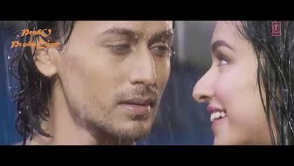 SAB TERA Video Song | BAAGHI | Tiger Shroff, Shraddha Kapoor | Armaan Malik | Amaal Mallik