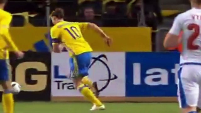 Sweden vs Czech Republic 1-1 ~All Goals & Highligh