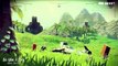 No Man's Sky: some Minute Gameplay Demo - IGN First