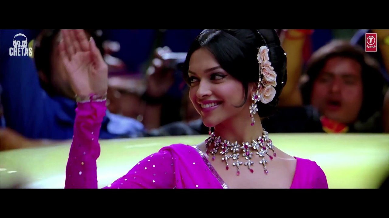 Romantic Mashup - DJ Chetas