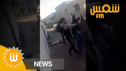 الاعتداء على مواطن في الكبارية : شاهد عيان يروي تفاصيل الحادثة