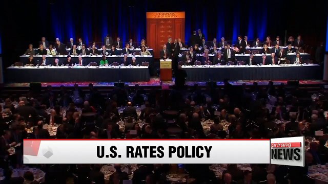 Federal Reserve to proceed cautiously in adjusting rate policy: Yellen