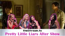 Pretty Little Liars After Show Season 6 Episode 20 