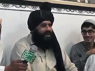 Funny Molvi 2015, Bemar Maae, Sick Women, Very Funny Punjabi Poem