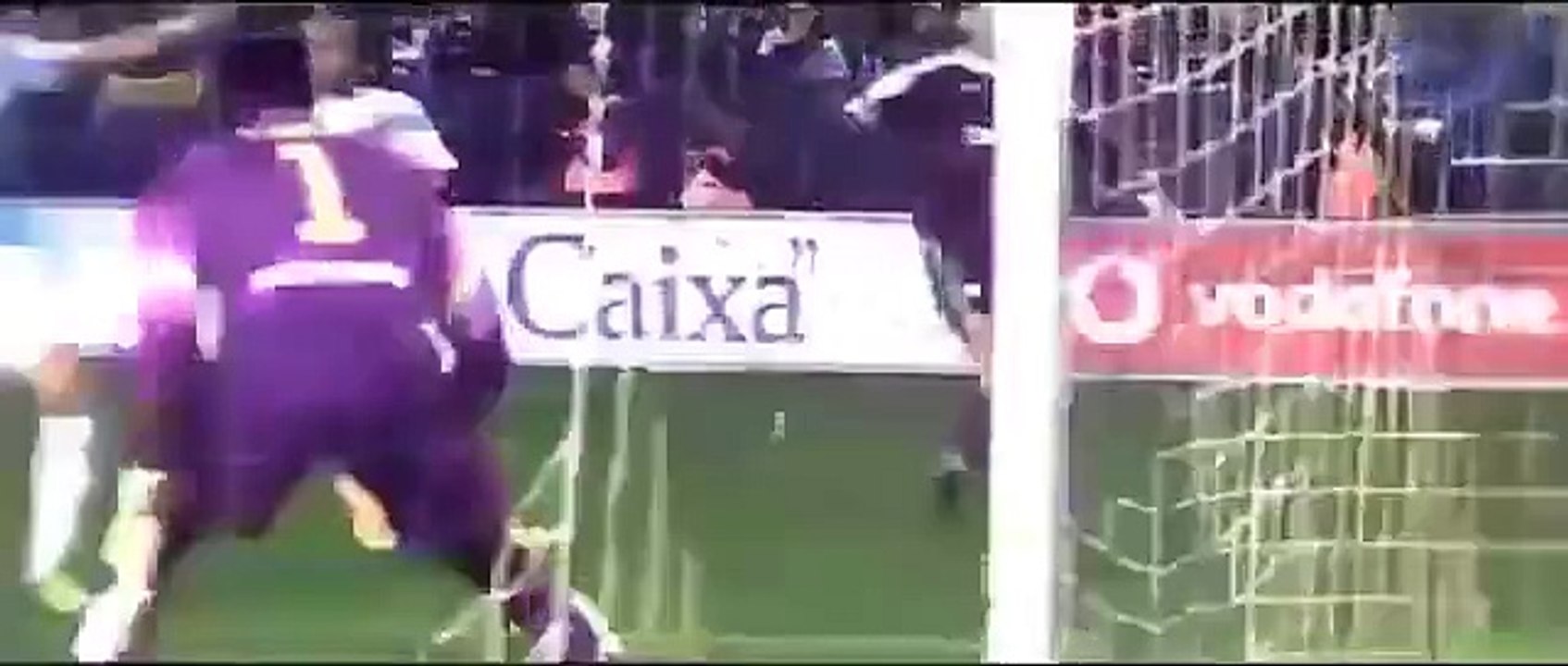 Ronaldo# Great Win!