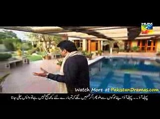 Zara Yaad Kar Episode 3 Part 3 Hum TV Drama 29 March 2016