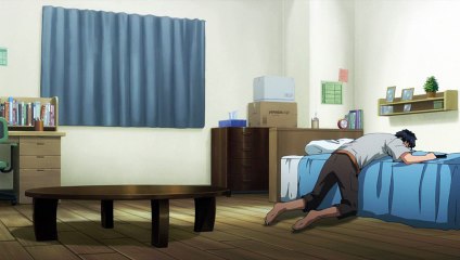 Shoujo-tachi wa Kouya o Mezasu - 08 [1080p]