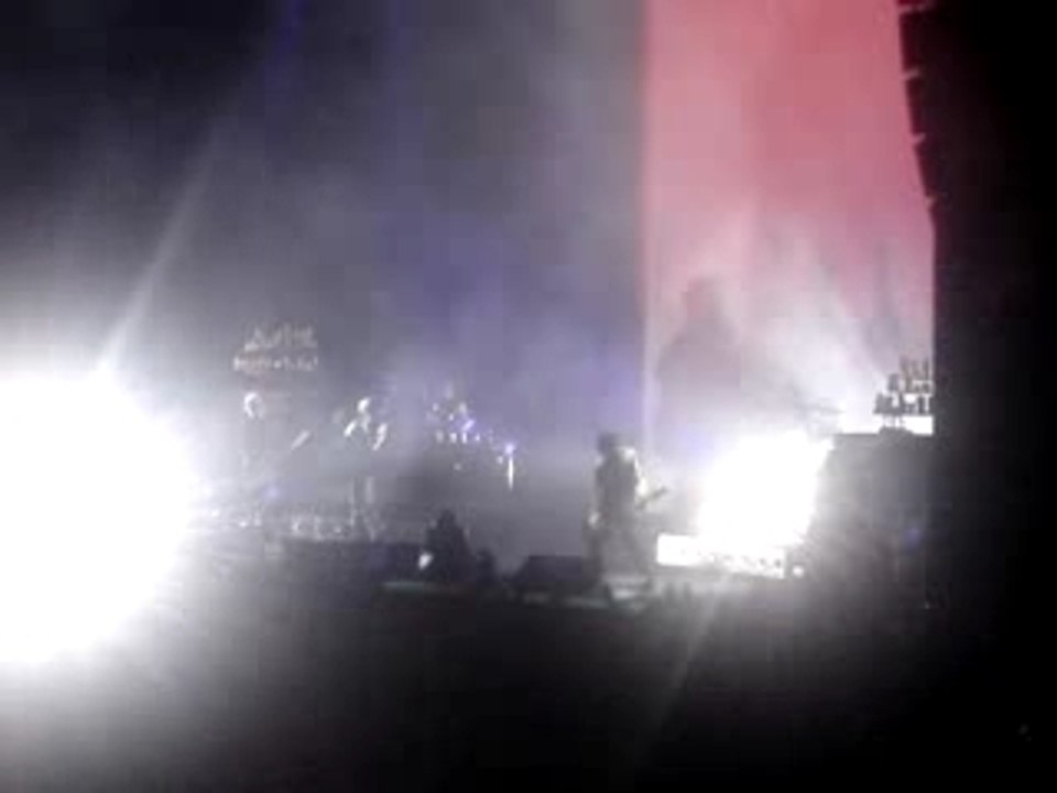 marilyn manson lyon le 04.06.2007