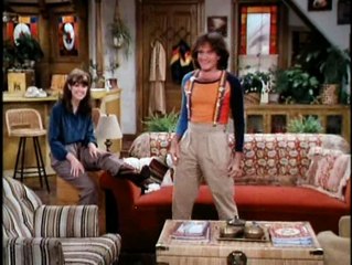 Mork & Mindy 02 (Bloopers Pt. 2)