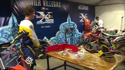 Red Bull X Fighters World Tour 2015 (Abu Dhabi) 53