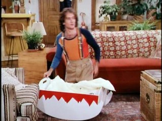 Mork & Mindy 03 (Bloopers Pt. 3)