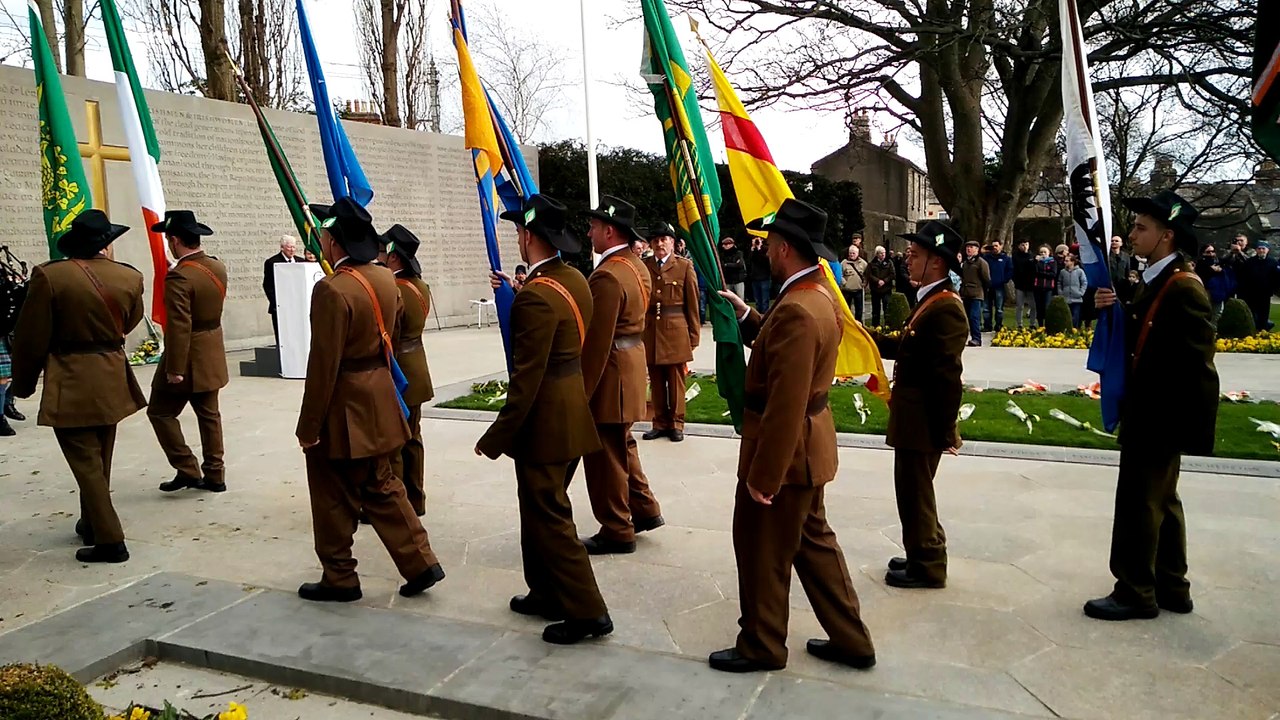 Arbour Hill 1