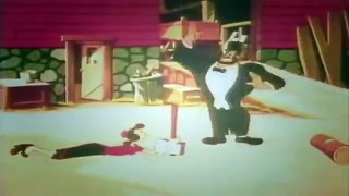 POPEYE 194
Ganzer Film - Animation/Trickfilme Deutsch Ganzer Film  Popeye Cartoon