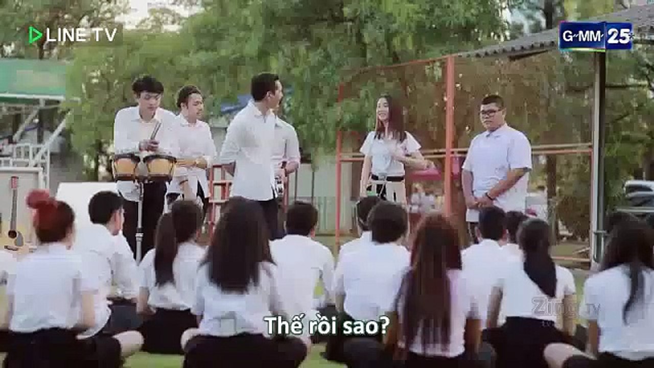 Tình Yêu Không Có Lỗi, Lỗi Ở Bạn Thân Phần 2 Tập 5SD